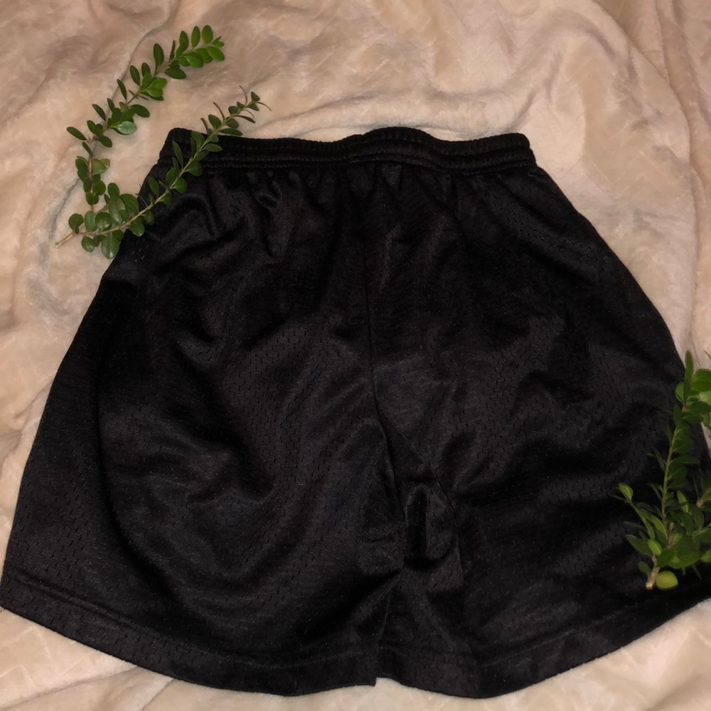 BCG Women’s Black Basketball Shorts Size XS